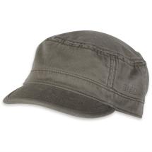 Stetson Army Cap Taupe Keps UPF 40+
