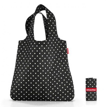 Reisenthel Mixed Dots Mini Maxi Shopper / Shoppingpse 15 L