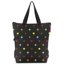 Reisenthel Multi Dots ISO Ryggsck - 18 L - RECYCLED