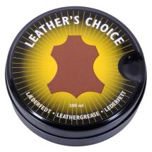Regovs Leatherschoice Lderfett / Ldervrd - 200 ml