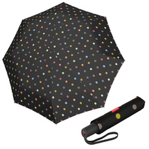 Reisenthel Multi Dots Duomatic Paraply Vindskert - B:97 cm - RECYCLED