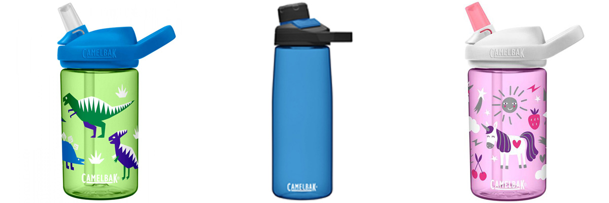Camelbak Vattenflaskor