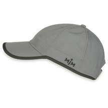MJM Baseball Cap Antracit Keps - One Size (54 - 60cm) - UPF 50+
