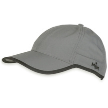 MJM Baseball Cap Antracit Keps - One Size (54 - 60cm) - UPF 50+