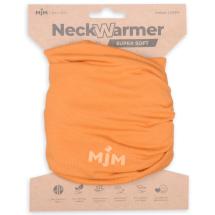 MJM Orange Halsvrmare / Neckwarmer - One Size