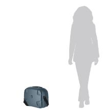 IMPACKT IP1 Bl Beautybox / Stor Necessr - 22L - RECYCLED