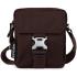 Kintobe Nico Downtown Mocha Crossbody / Axelvska - 2L - RECYCL