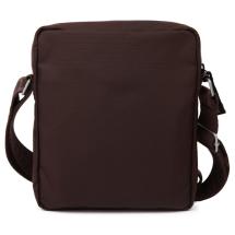 Kintobe Nico Downtown Mocha Crossbody / Axelvska - 2L - RECYCL