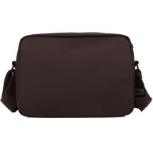 Kintobe Miles Downtown Mocha Crossbody / Axelvska 4,4L - RECYCL