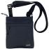 Kintobe Bob Svart Crossbody / Axelvska - 1L - RECYCLED