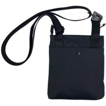 Kintobe Bob Svart Crossbody / Axelvska - 1L - RECYCLED