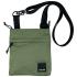 Kintobe Bob Oliv Crossbody / Axelvska - 1L - RECYCLED