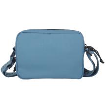 Kintobe Mini Miles Storm Blue Crossbody / Axelvska 1L - RECYCLED