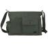 Kintobe Milo Zen Green Tote Bag / Axelvska - 13L - RECYCLED