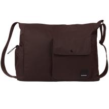 Kintobe Milo Downtown Mocha Tote Bag / Axelvska - 13L - RECYCLED