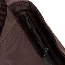 Kintobe Milo Downtown Mocha Tote Bag / Axelvska - 13L - RECYCLED