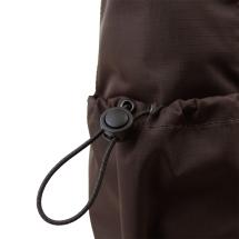 Kintobe Milo Downtown Mocha Tote Bag / Axelvska - 13L - RECYCLED