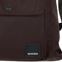 Kintobe Milo Downtown Mocha Tote Bag / Axelvska - 13L - RECYCLED