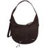 Kintobe Haze Downtown Mocha Crossbody / Axelvska 7 L - RECYCLED
