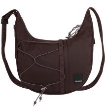 Kintobe Haze Downtown Mocha Crossbody / Axelvska 7 L - RECYCLED