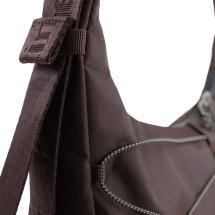 Kintobe Haze Downtown Mocha Crossbody / Axelvska 7 L - RECYCLED