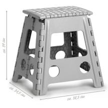 Zeller Present Gr Hopfllbar Pall - 38,5 X 31,5 X 39 cm