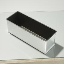 Funktion Silver Rgbrdsform - 30 X 10 X 11 cm