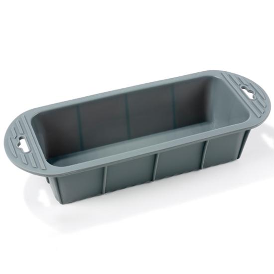 Funktion Gr Silikon Brdform- 24 X 10 X 6 cm - 1,3 L