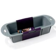 Funktion Gr Silikon Brdform- 24 X 10 X 6 cm - 1,3 L