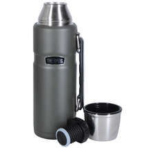 Thermos Termos Stainless King Army 1,2 L - K:24t - V:24t