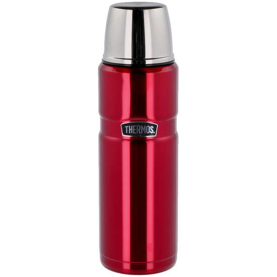Thermos Termos Stainless King Mrkrd 1,2 L - K:24t - V:24t