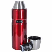 Thermos Termos Stainless King Mrkrd 1,2 L - K:24t - V:24t