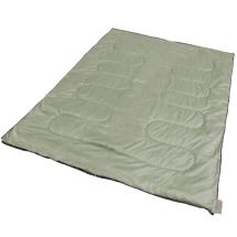 Easy Camp Chakra Svart Sovsck - Komfort 15 C