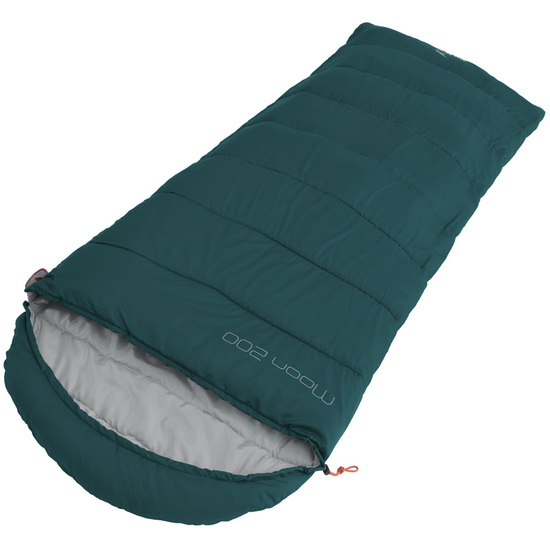 Easy Camp Moon 200 Grn Sovsck, Komfort 7 C