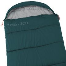 Easy Camp Moon 200 Grn Sovsck, Komfort 7 C