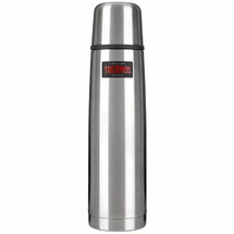 Thermos Termos Light & Compact Steel 0,75 L - K: 24t - V:18t
