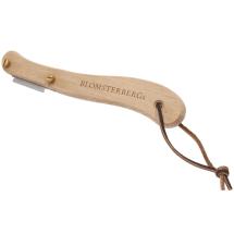 Blomsterbergs Dejsnittare / Snittkniv 19,3 cm i Ek