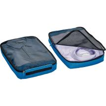 Go Travel Packing Cubes Mesh Organizers - 2-pack
