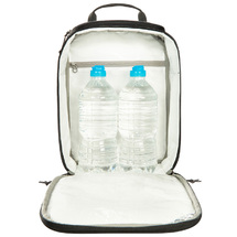 Tatonka Svart Kylvska Cooler Bag S - 6 L