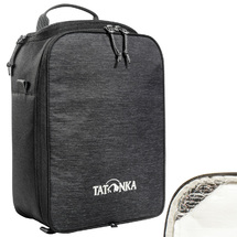 Tatonka Svart Kylväska Cooler Bag S - 6 L