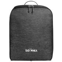Tatonka Svart Kylväska Cooler Bag M - 15 L