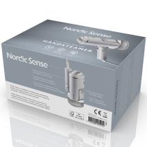 Nordic Sense Gr Rese Handdampare - 1500 Watt