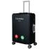 Travelite Calling verdrag fr Resvska Medium