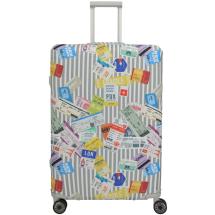 Travelite Tickets verdrag fr Resvska Large