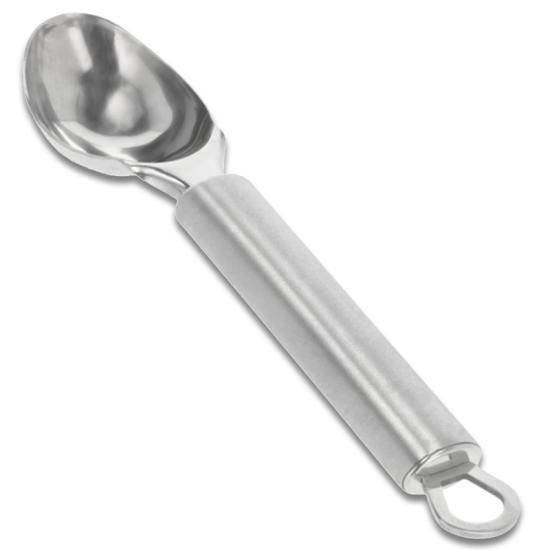 Funktion Glasskopa i Rostfritt Stl - 20,5 X 4,5 X 2,3 cm