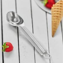 Funktion Glasskopa i Rostfritt Stl - 20,5 X 4,5 X 2,3 cm