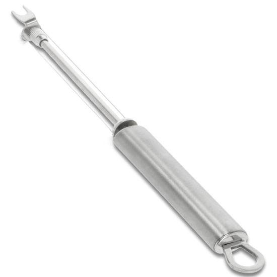 Funktion Osthyvel i Rostfritt stl - 26,5 X 2,4 X 1,4 cm