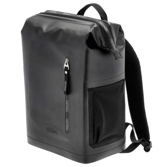 Thermos Svart kylryggsck - 16,5 L