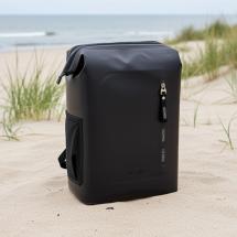 Thermos Svart kylryggsck - 16,5 L