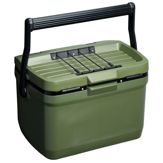 Stanley Easy-Carry Kylbox 15,1 L Dried Pine